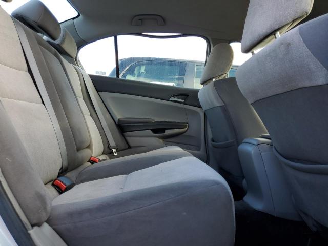 1HGCP26468A032697 - 2008 HONDA ACCORD LXP SILVER photo 10