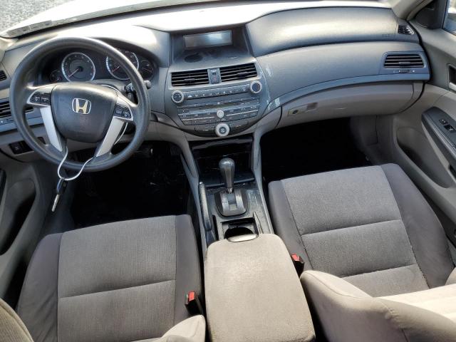 1HGCP26468A032697 - 2008 HONDA ACCORD LXP SILVER photo 8