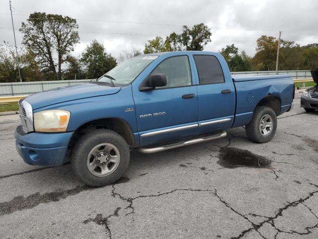2006 DODGE RAM 1500 ST, 