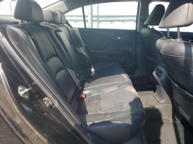 1HGCR2F86FA269815 - 2015 HONDA ACCORD EXL BLACK photo 10