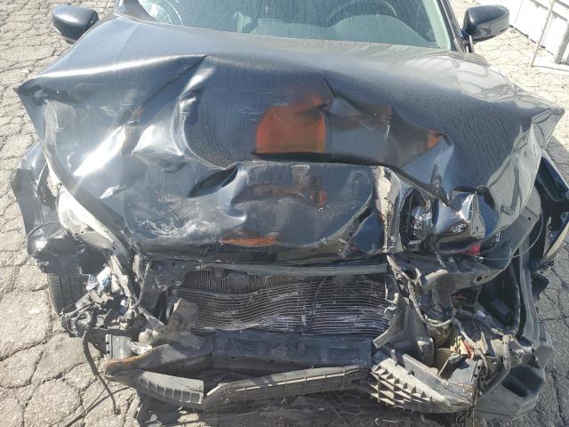 1HGCR2F86FA269815 - 2015 HONDA ACCORD EXL BLACK photo 11