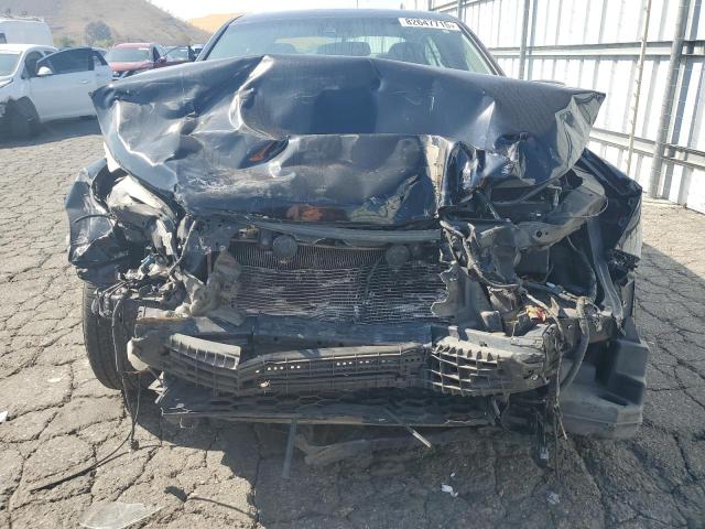 1HGCR2F86FA269815 - 2015 HONDA ACCORD EXL BLACK photo 5