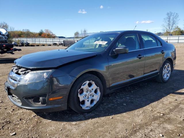 2010 FORD FUSION SE, 
