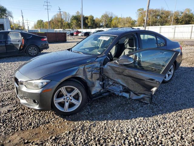 2015 BMW 320 I XDRIVE, 