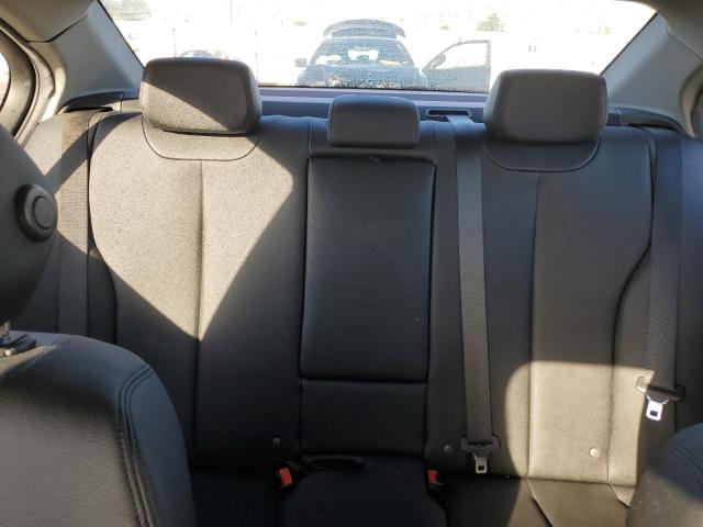 WBA3C3G56FNT51155 - 2015 BMW 320 I XDRIVE GRAY photo 10