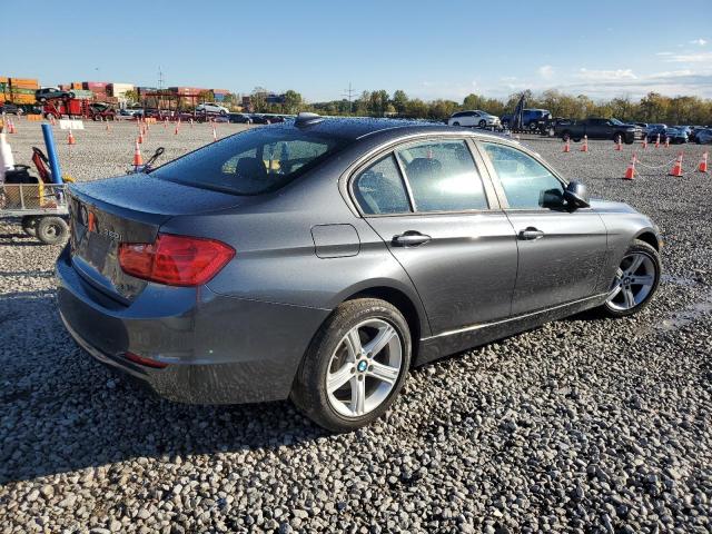 WBA3C3G56FNT51155 - 2015 BMW 320 I XDRIVE GRAY photo 3