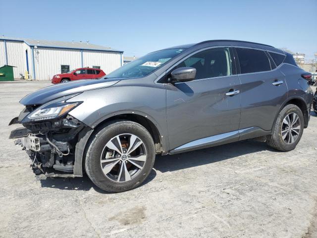2020 NISSAN MURANO SV, 