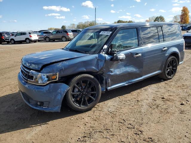 2019 FORD FLEX SEL, 