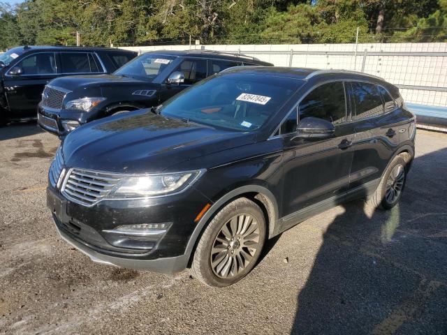 2015 LINCOLN MKC, 