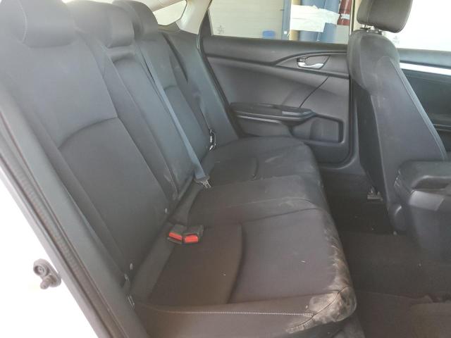 2HGFC1F34GH641152 - 2016 HONDA CIVIC EX 白色 照片 10