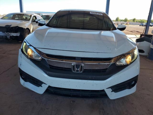 2HGFC1F34GH641152 - 2016 HONDA CIVIC EX 白色 照片 5