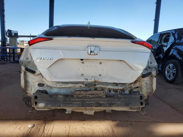 2HGFC1F34GH641152 - 2016 HONDA CIVIC EX 白色 照片 6