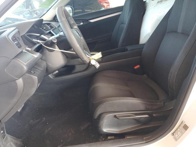 2HGFC1F34GH641152 - 2016 HONDA CIVIC EX 白色 照片 7