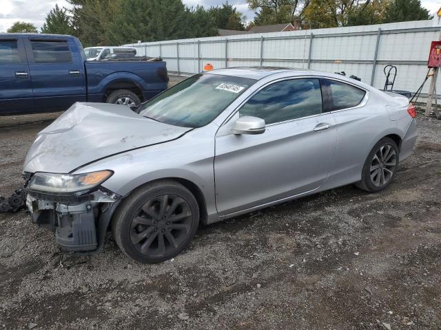 2013 HONDA ACCORD EXL, 