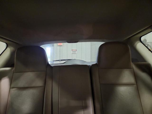 1C4NJCEA6GD720010 - 2016 JEEP COMPASS LATITUDE Красный фото 10