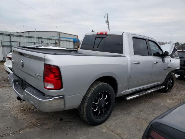 1C6RR7LT7GS129936 - 2016 RAM 1500 SLT SILVER photo 3