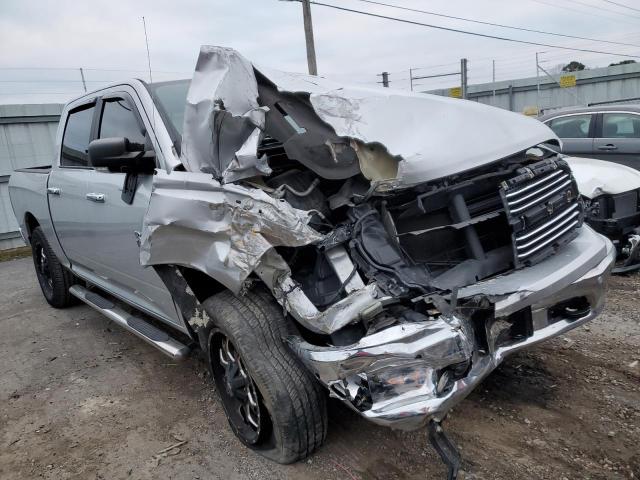 1C6RR7LT7GS129936 - 2016 RAM 1500 SLT SILVER photo 4