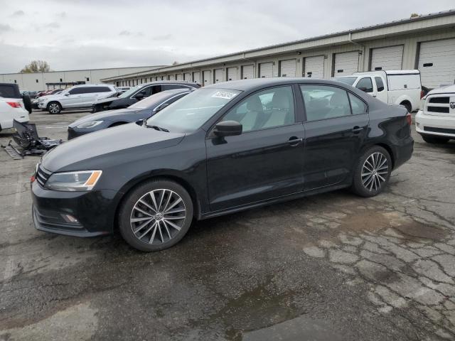 2016 VOLKSWAGEN JETTA SPORT, 