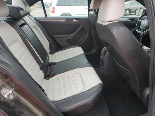 3VWD17AJ2GM229380 - 2016 VOLKSWAGEN JETTA SPORT Чорний фото 10