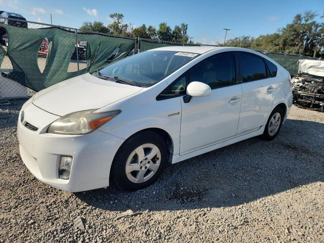 2010 TOYOTA PRIUS, 