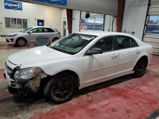 2012 CHEVROLET MALIBU LS, 