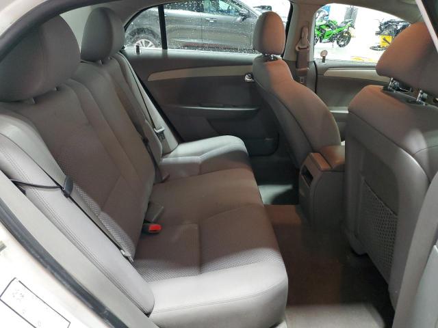 1G1ZA5E06CF117229 - 2012 CHEVROLET MALIBU LS 白色 照片 10