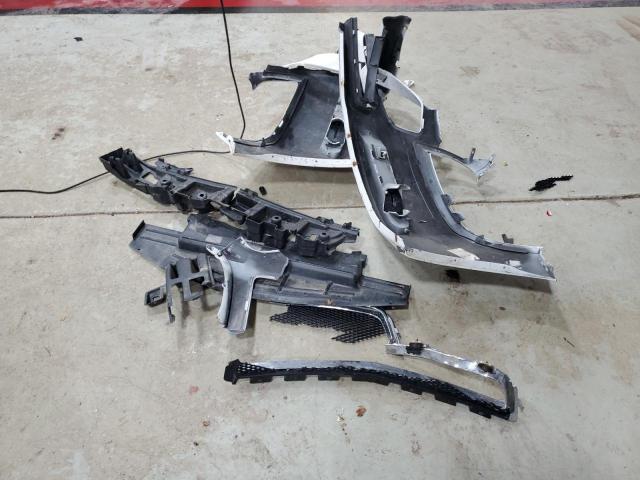 1G1ZA5E06CF117229 - 2012 CHEVROLET MALIBU LS 白色 照片 12