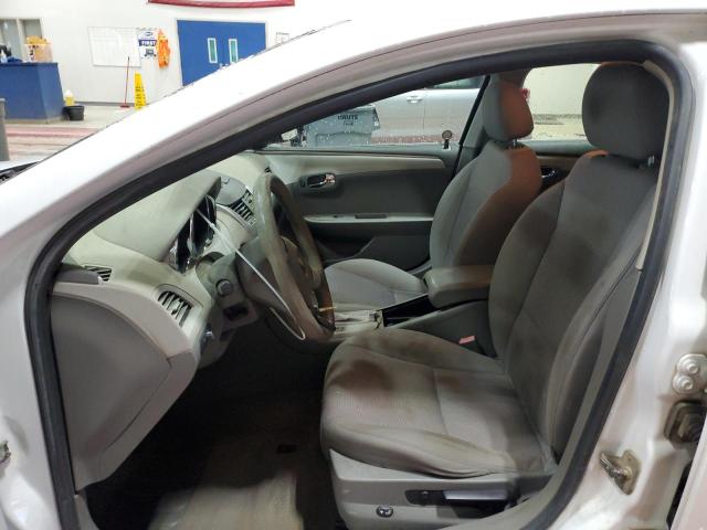 1G1ZA5E06CF117229 - 2012 CHEVROLET MALIBU LS 白色 照片 7