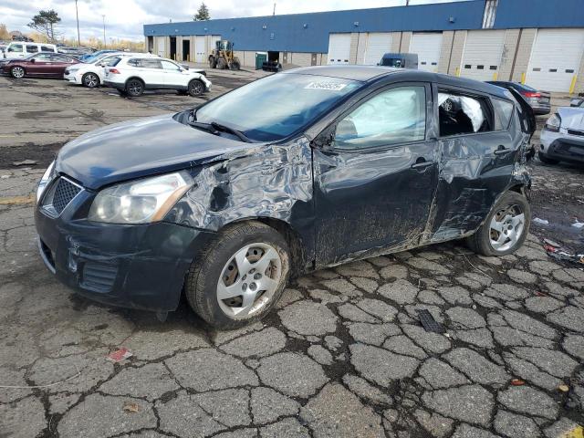 2010 PONTIAC VIBE, 