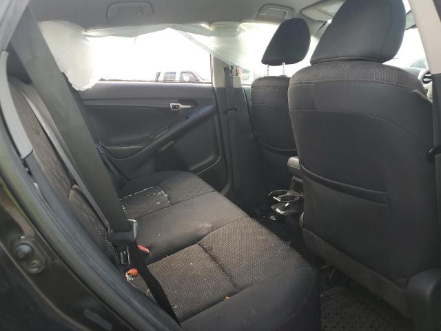 5Y2SP6E83AZ417549 - 2010 PONTIAC VIBE 黑色 照片 10