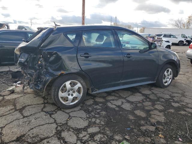 5Y2SP6E83AZ417549 - 2010 PONTIAC VIBE 黑色 照片 3