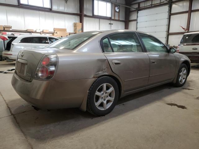 1N4AL11DX6C215644 - 2006 NISSAN ALTIMA S GRAY photo 3