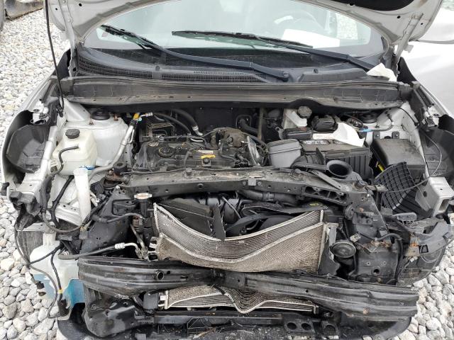 KM8JT3AF6FU967158 - 2015 HYUNDAI TUCSON GLS SILVER photo 12