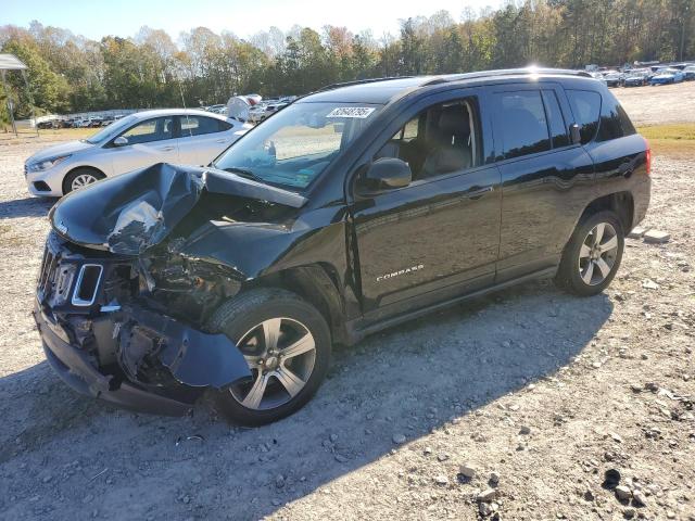 2016 JEEP COMPASS LATITUDE, 