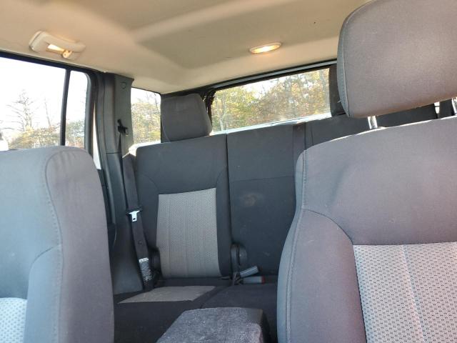 1J4PN2GK3AW179968 - 2010 JEEP LIBERTY SPORT Plata foto 10