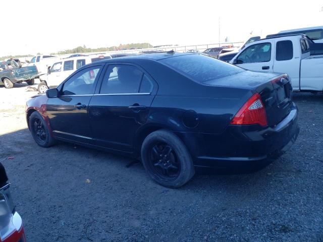 3FAHP0HA4AR215108 - 2010 FORD FUSION SE TWO TONE photo 2