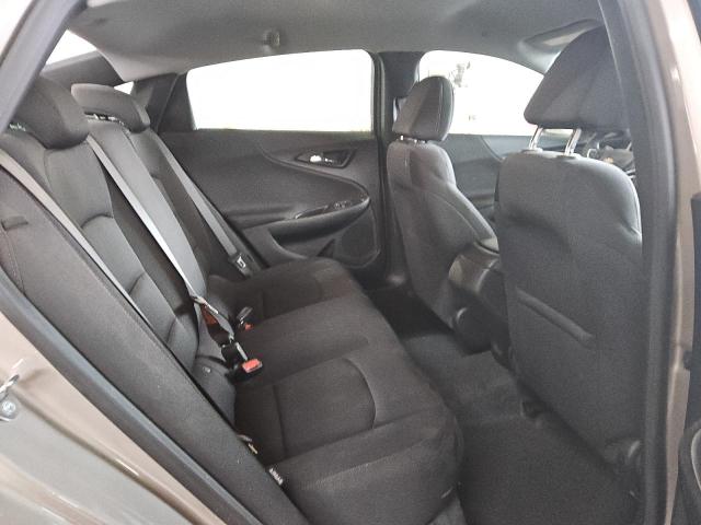 1G1ZC5ST8RF129402 - 2024 CHEVROLET MALIBU LS TAN photo 10