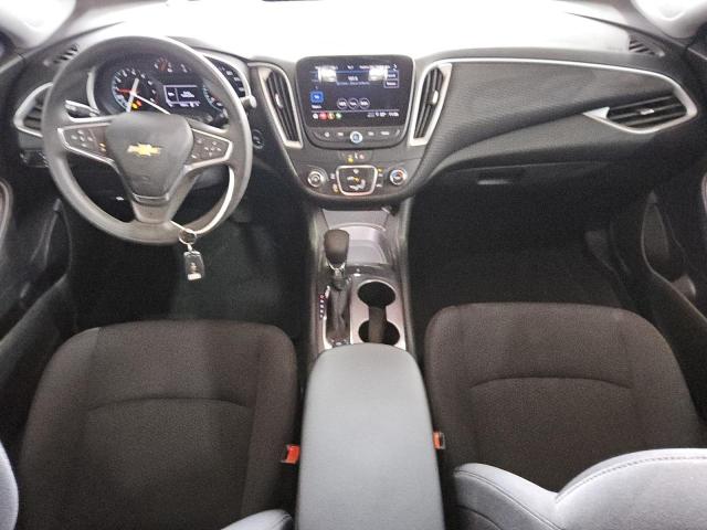 1G1ZC5ST8RF129402 - 2024 CHEVROLET MALIBU LS TAN photo 8