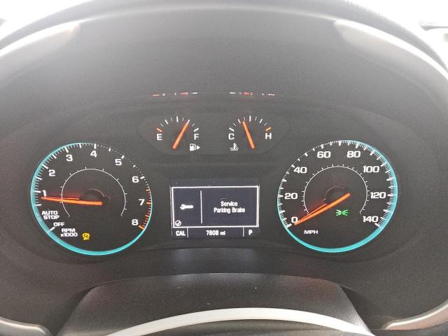 1G1ZC5ST8RF129402 - 2024 CHEVROLET MALIBU LS TAN photo 9