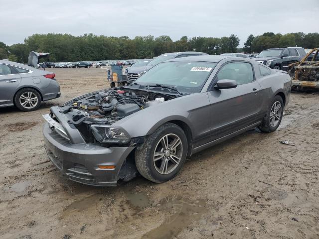 2013 FORD MUSTANG, 