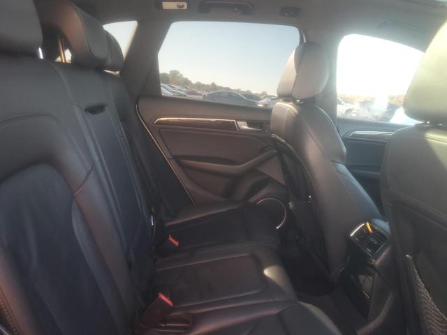 WA1L2AFP3GA012272 - 2016 AUDI Q5 PREMIUM PLUS SILVER photo 10