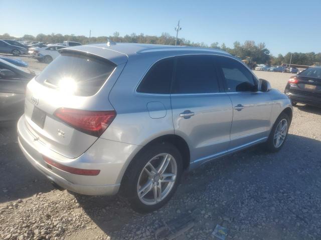 WA1L2AFP3GA012272 - 2016 AUDI Q5 PREMIUM PLUS SILVER photo 3