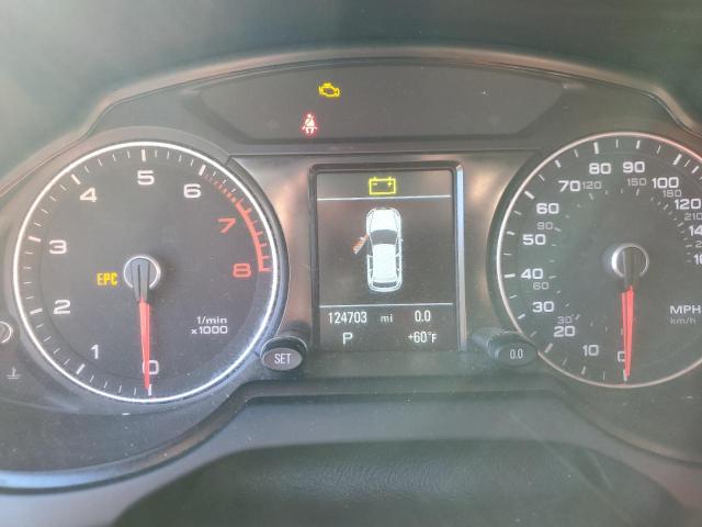 WA1L2AFP3GA012272 - 2016 AUDI Q5 PREMIUM PLUS SILVER photo 9