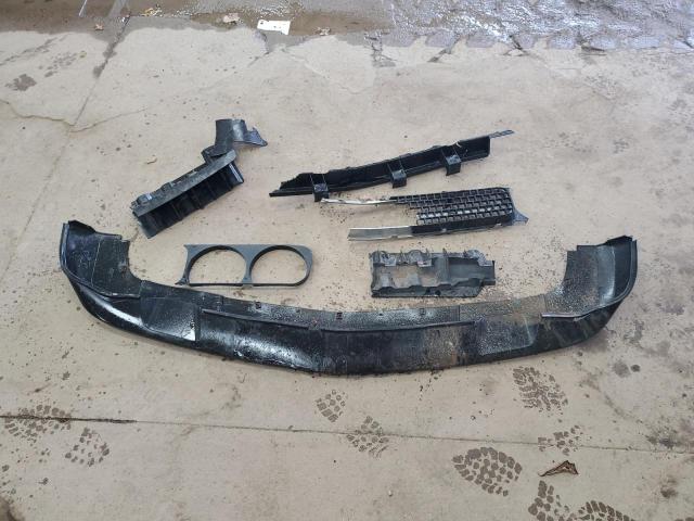 2B3LJ74W49H524408 - 2009 DODGE CHALLENGER SRT-8 橙色 照片 12