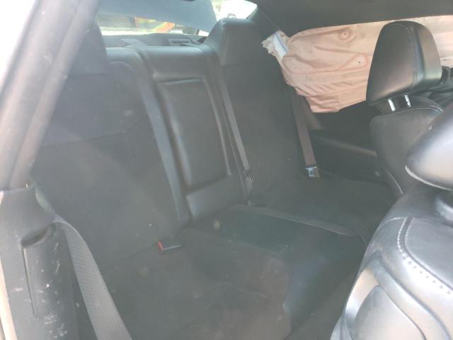 2C3CDZFJ2FH804430 - 2015 DODGE CHALLENGER R/T SCAT PACK BLACK photo 10