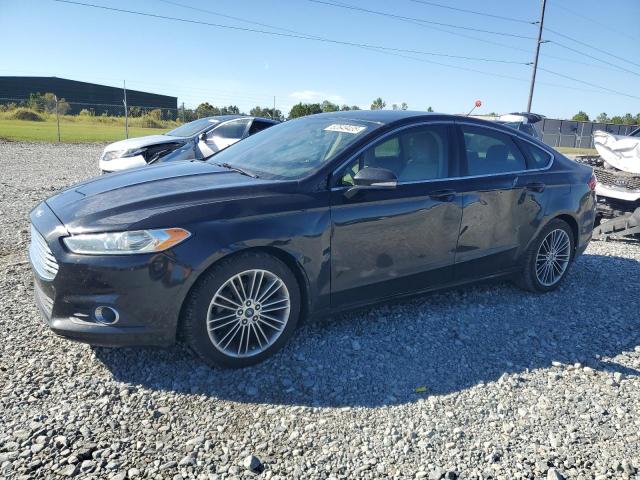 2013 FORD FUSION SE, 