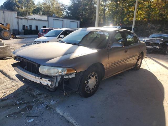 2004 BUICK LESABRE LIMITED, 