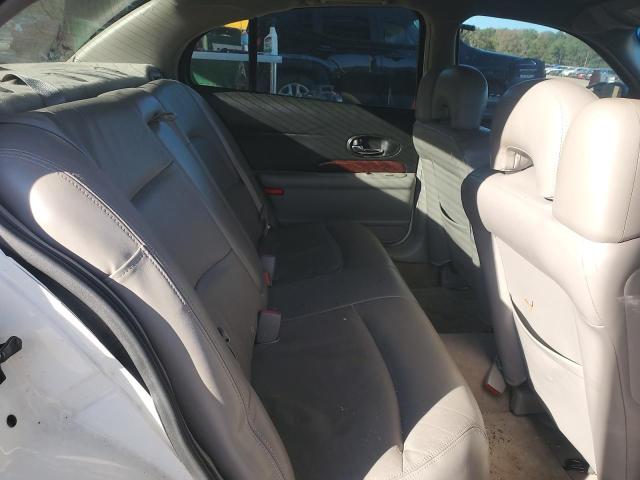 1G4HR54K44U147949 - 2004 BUICK LESABRE LIMITED 棕色 照片 10