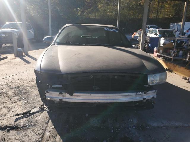 1G4HR54K44U147949 - 2004 BUICK LESABRE LIMITED 棕色 照片 5