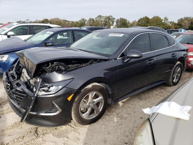 2021 HYUNDAI SONATA SE, 